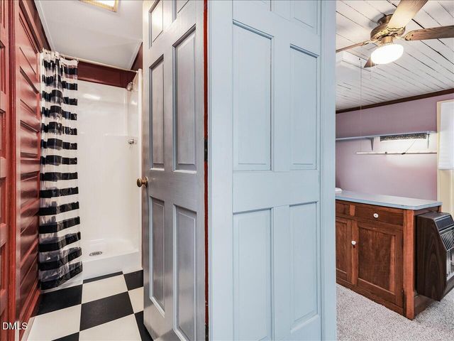 298 E Salisbury Street, Pittsboro, NC 27312