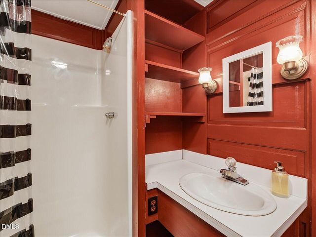 298 E Salisbury Street, Pittsboro, NC 27312