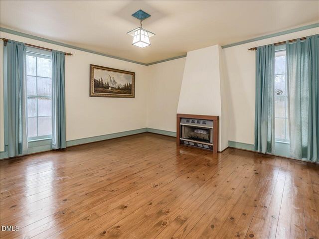 298 E Salisbury Street, Pittsboro, NC 27312