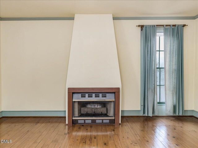 298 E Salisbury Street, Pittsboro, NC 27312
