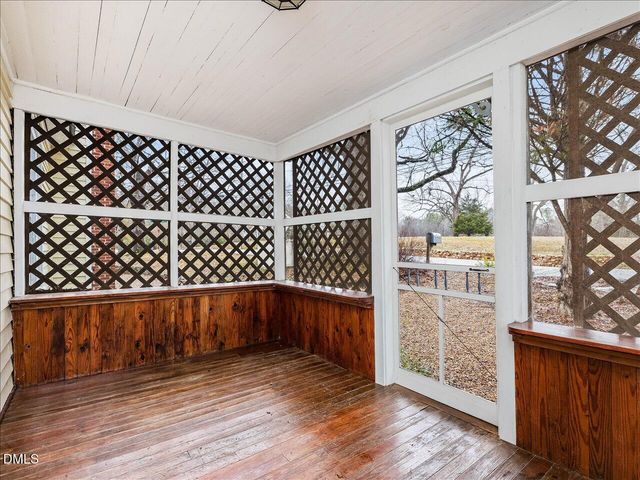 298 E Salisbury Street, Pittsboro, NC 27312