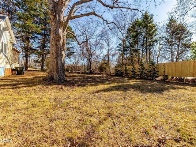 298 E Salisbury Street, Pittsboro, NC 27312