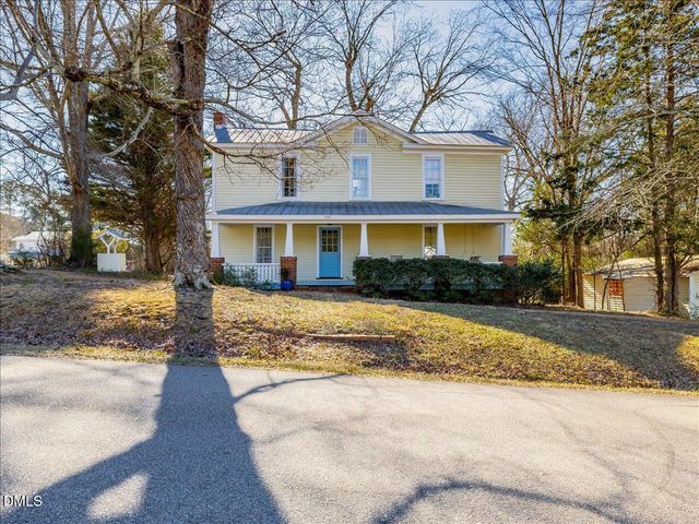 298 E Salisbury Street, Pittsboro, NC 27312