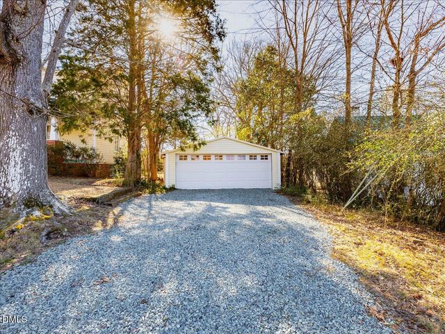 298 E Salisbury Street, Pittsboro, NC 27312
