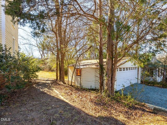 298 E Salisbury Street, Pittsboro, NC 27312