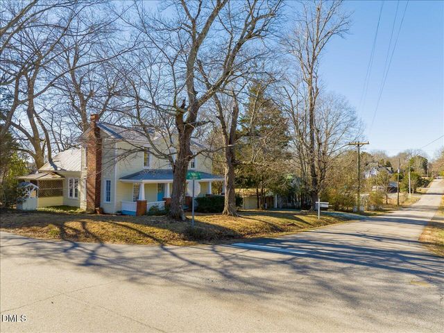 298 E Salisbury Street, Pittsboro, NC 27312