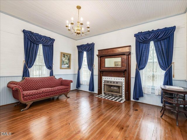 298 E Salisbury Street, Pittsboro, NC 27312