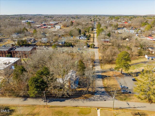 298 E Salisbury Street, Pittsboro, NC 27312