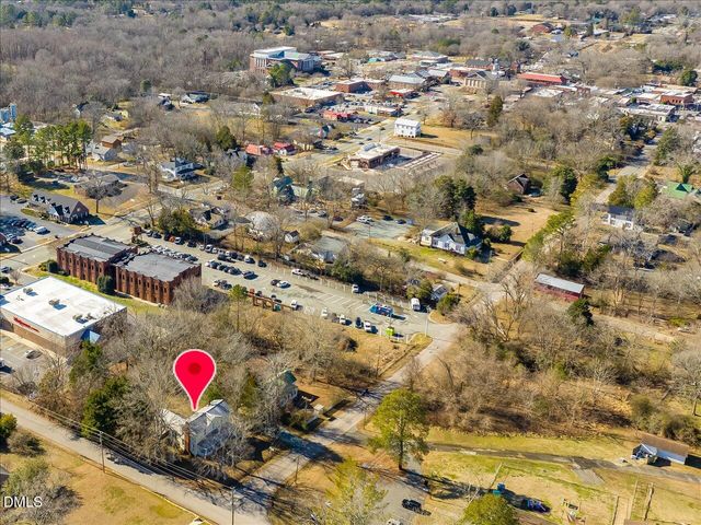 298 E Salisbury Street, Pittsboro, NC 27312