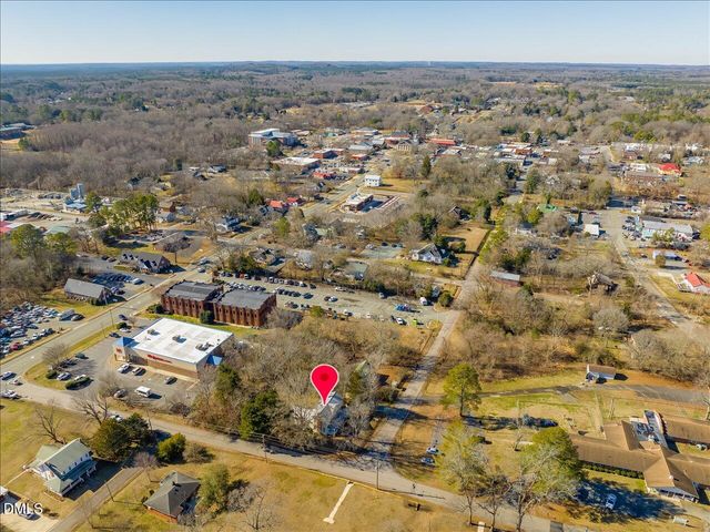 298 E Salisbury Street, Pittsboro, NC 27312