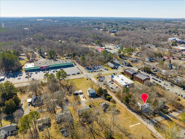 298 E Salisbury Street, Pittsboro, NC 27312