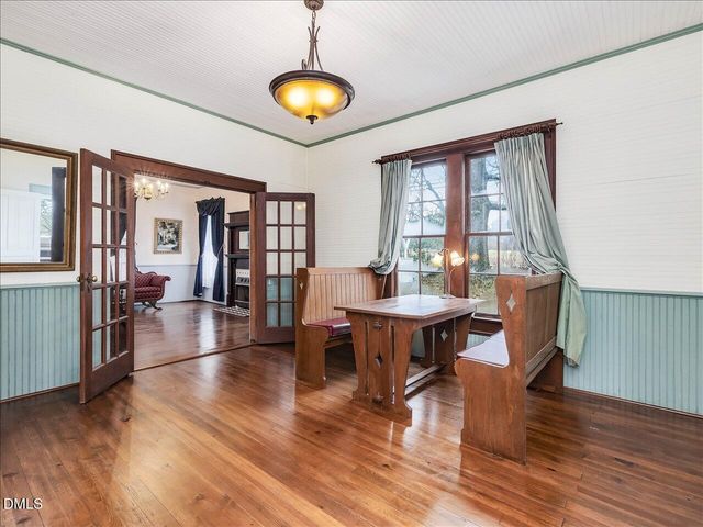 298 E Salisbury Street, Pittsboro, NC 27312