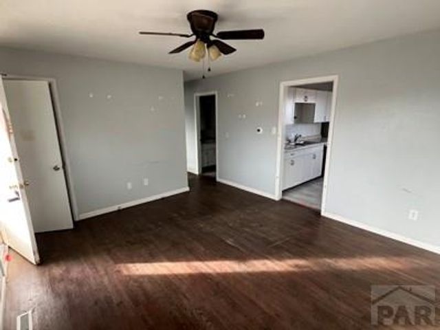 3131 Skyview Ave, Pueblo, CO 81008