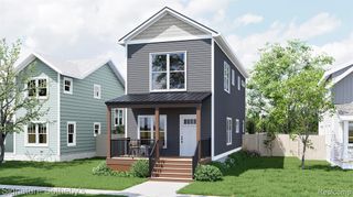 2546 Townsend Street, Detroit, MI 48214