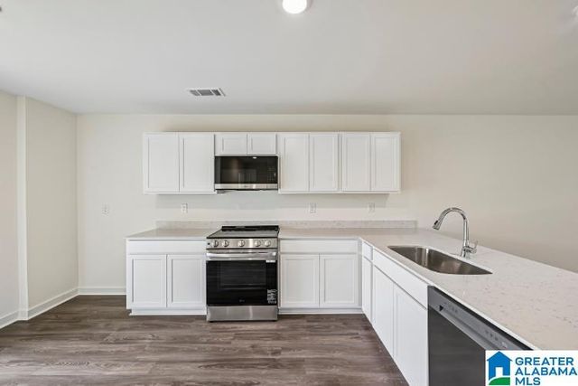 110 GRIFFIN DRIVE, Childersburg, AL 35044