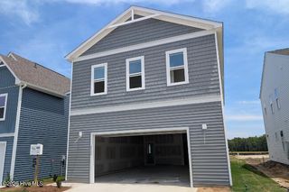 2533 Salt Cedar Drive SE Lot #138, Bolivia, NC 28422