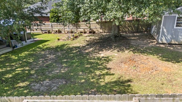 15069 Greenwell Circle, Biloxi, MS 39532