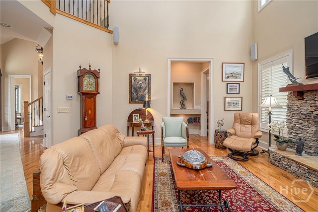 36 Southerland Road, Savannah, GA 31411