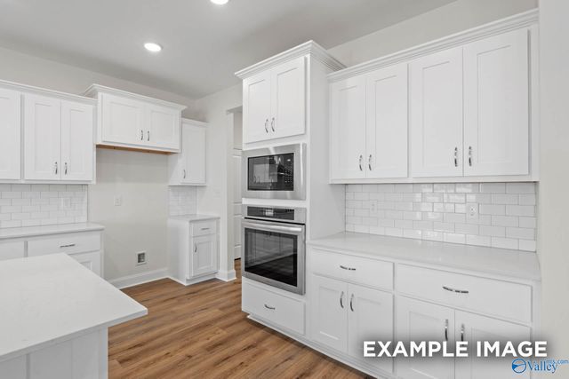 203 Applewood Court, Huntsville, AL 35811