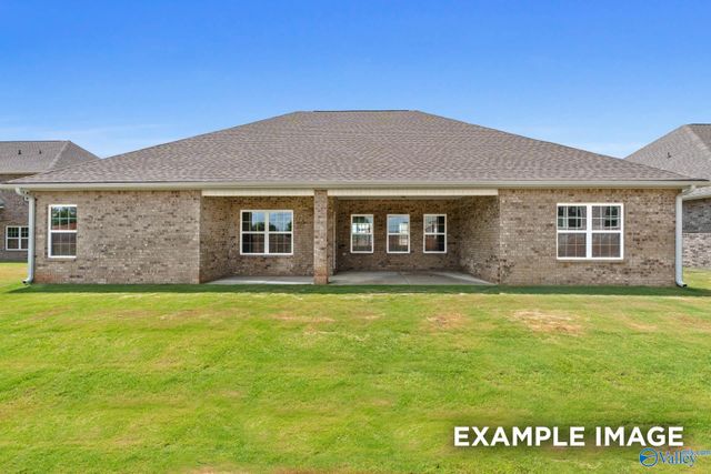 203 Applewood Court, Huntsville, AL 35811