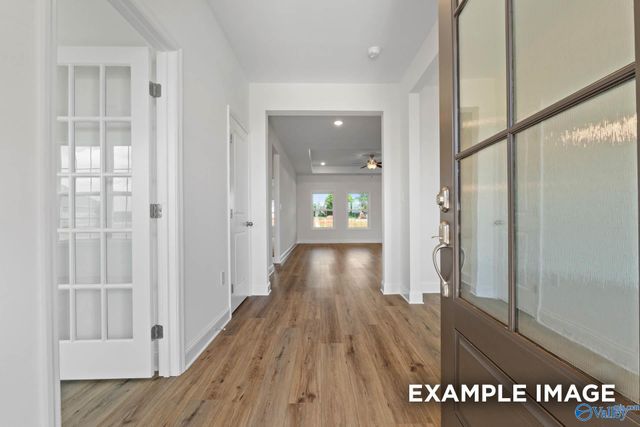 203 Applewood Court, Huntsville, AL 35811