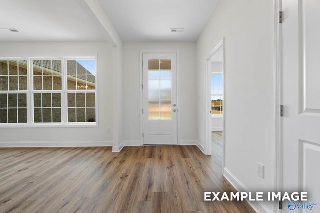 203 Applewood Court, Huntsville, AL 35811