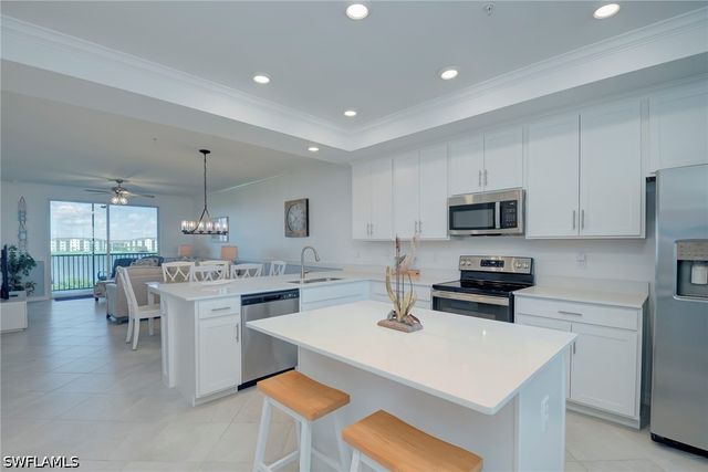 5807 Double Eagle CIR 4635, Ave Maria, FL 34142