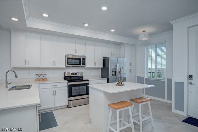 5807 Double Eagle CIR 4635, Ave Maria, FL 34142