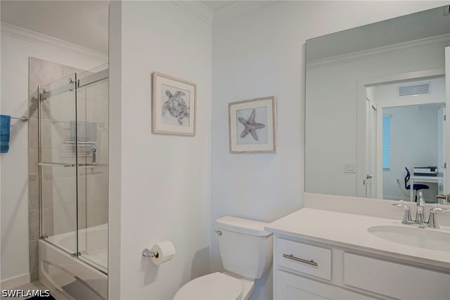5807 Double Eagle CIR 4635, Ave Maria, FL 34142
