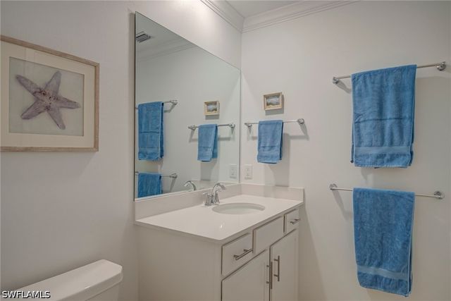 5807 Double Eagle CIR 4635, Ave Maria, FL 34142