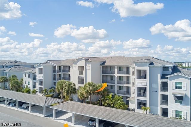 5807 Double Eagle CIR 4635, Ave Maria, FL 34142