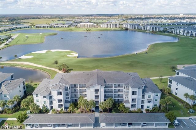 5807 Double Eagle CIR 4635, Ave Maria, FL 34142