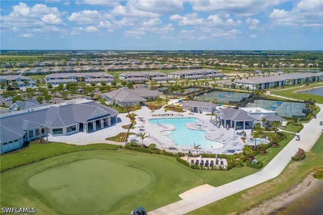 5807 Double Eagle CIR 4635, Ave Maria, FL 34142