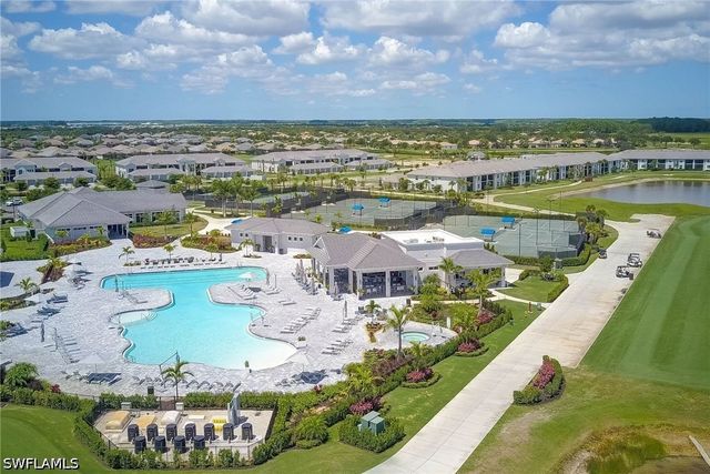 5807 Double Eagle CIR 4635, Ave Maria, FL 34142