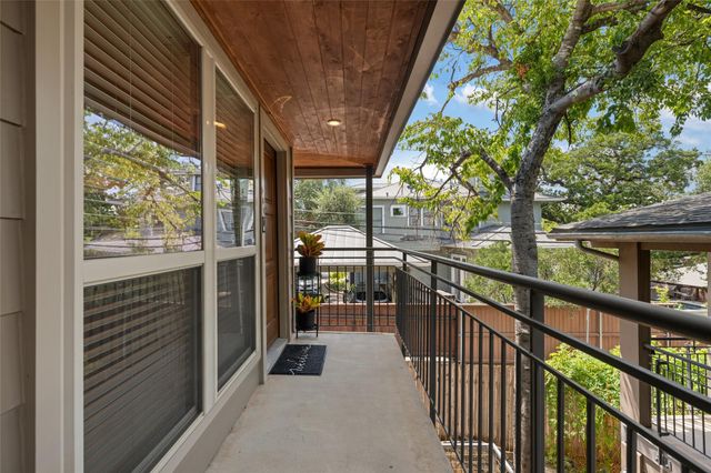 1115 10th ST 209, Austin, TX 78703