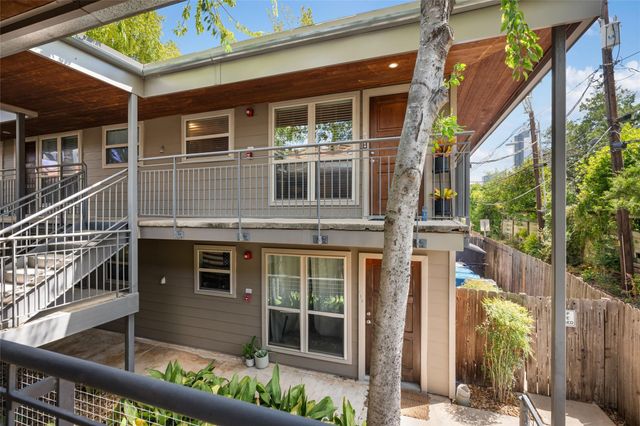 1115 10th ST 209, Austin, TX 78703