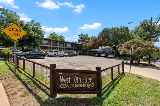 1115 10th ST 209, Austin, TX 78703