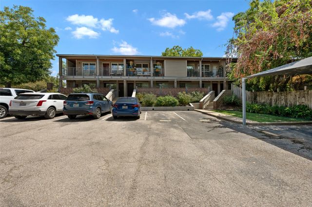 1115 10th ST 209, Austin, TX 78703