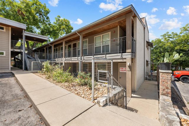 1115 10th ST 209, Austin, TX 78703