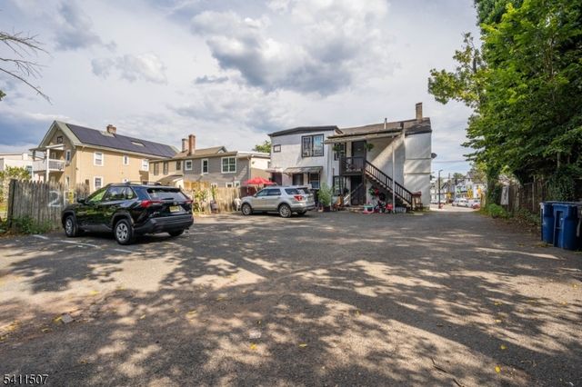 560 W Front St, Plainfield City, NJ 07060