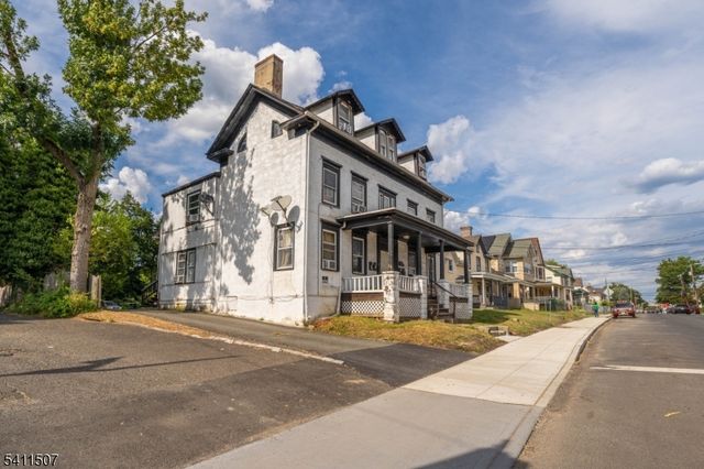 560 W Front St, Plainfield City, NJ 07060