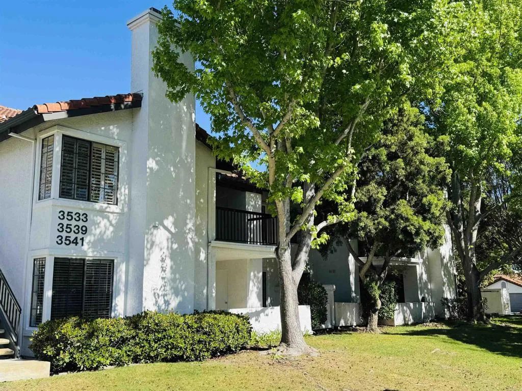 3539 Voyager Circle, San Diego, CA 92130