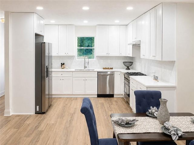 4845 Delano Road, Atlanta, GA 30349