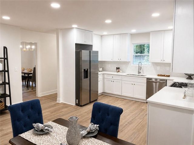 4845 Delano Road, Atlanta, GA 30349