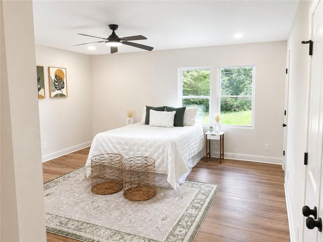 4845 Delano Road, Atlanta, GA 30349