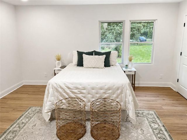 4845 Delano Road, Atlanta, GA 30349