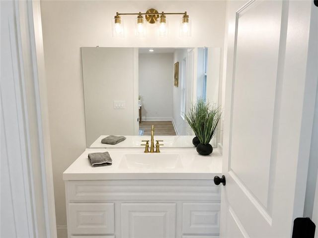4845 Delano Road, Atlanta, GA 30349