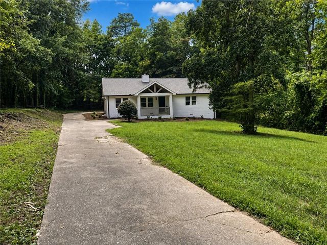 4845 Delano Road, Atlanta, GA 30349