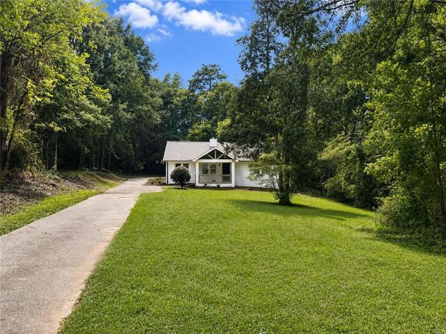 4845 Delano Road, Atlanta, GA 30349