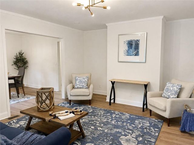 4845 Delano Road, Atlanta, GA 30349